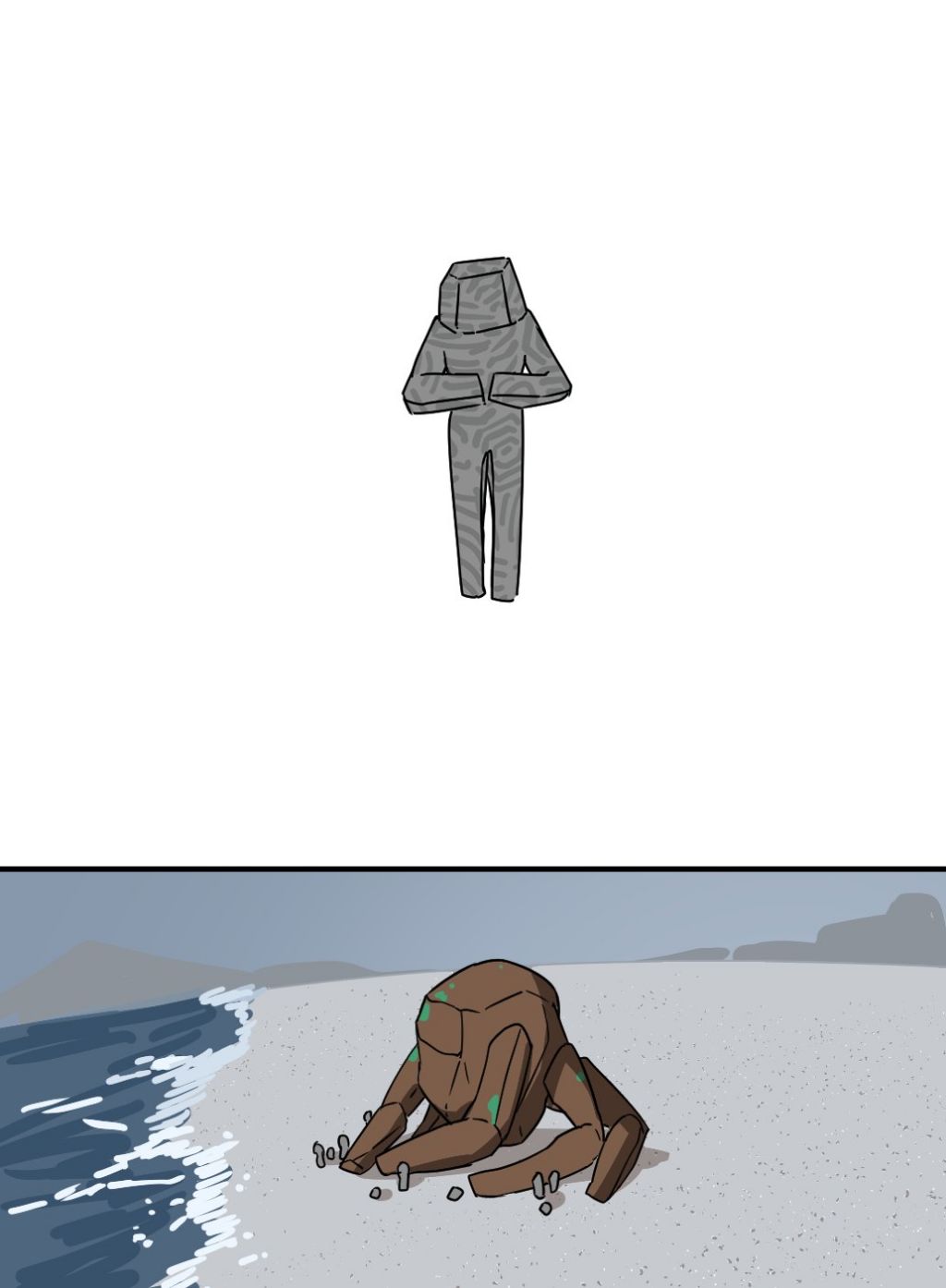 '프로젝트 헤일메리' 본 사람들 정병on 시켜주는 팬아트 ㅅㅍㅈㅇ | 인스티즈