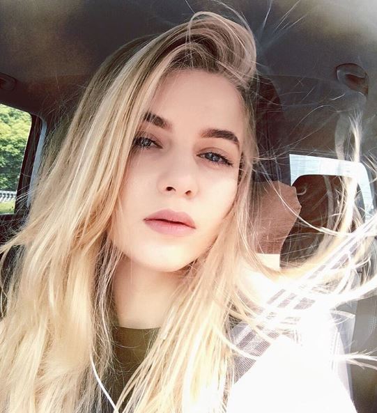 우크라이나 모델 | 인스티즈