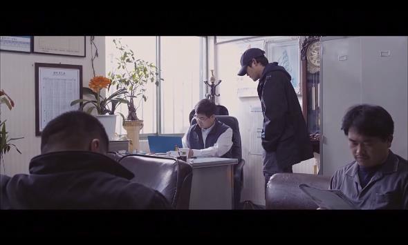 강산맨션 102호에는 살인마가 살고있다. ＜영화＞ 이웃사람 10 | 인스티즈