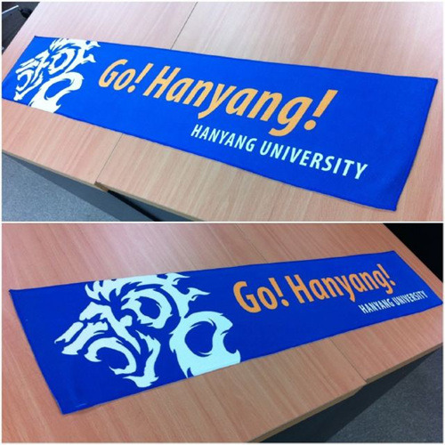 한글날 기념 다시보는 한양대 마크 | 인스티즈