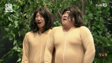 방송 사고 덕분에 역대급 현웃 터졌던 SNL (배꼽빠짐 주의) | 인스티즈