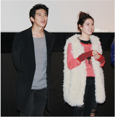 역대급 캐미로 망붕 엄청 생산했었던 배우 두명.jpgif | 인스티즈