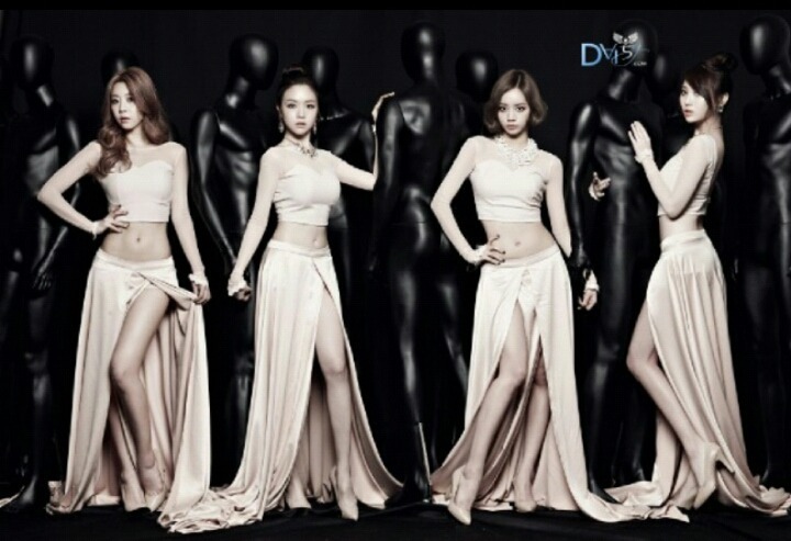 내가 만약 걸그룹멤버일때 원하는 데뷔컨셉 고르기 | 인스티즈