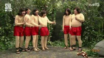 방송 사고 덕분에 역대급 현웃 터졌던 SNL (배꼽빠짐 주의) | 인스티즈