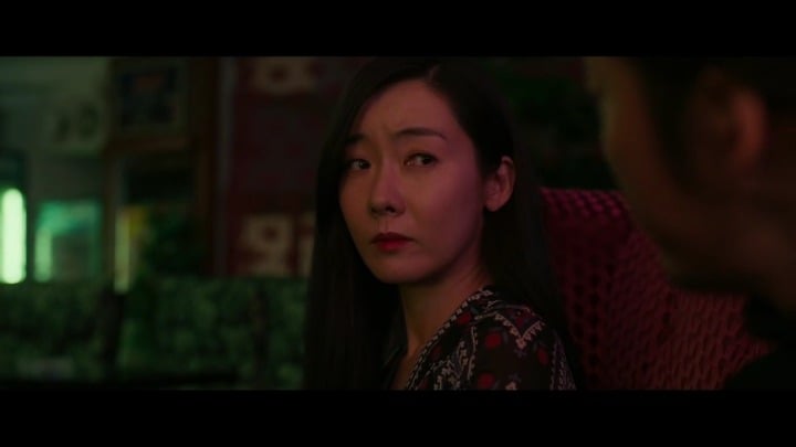 영화 범죄도시 감독님이 조연을 전부 무명배우를 썼던 이유 | 인스티즈