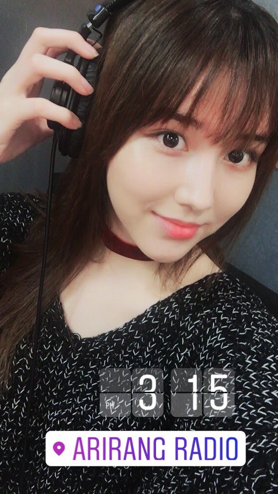 자연 미인 아이돌 | 인스티즈