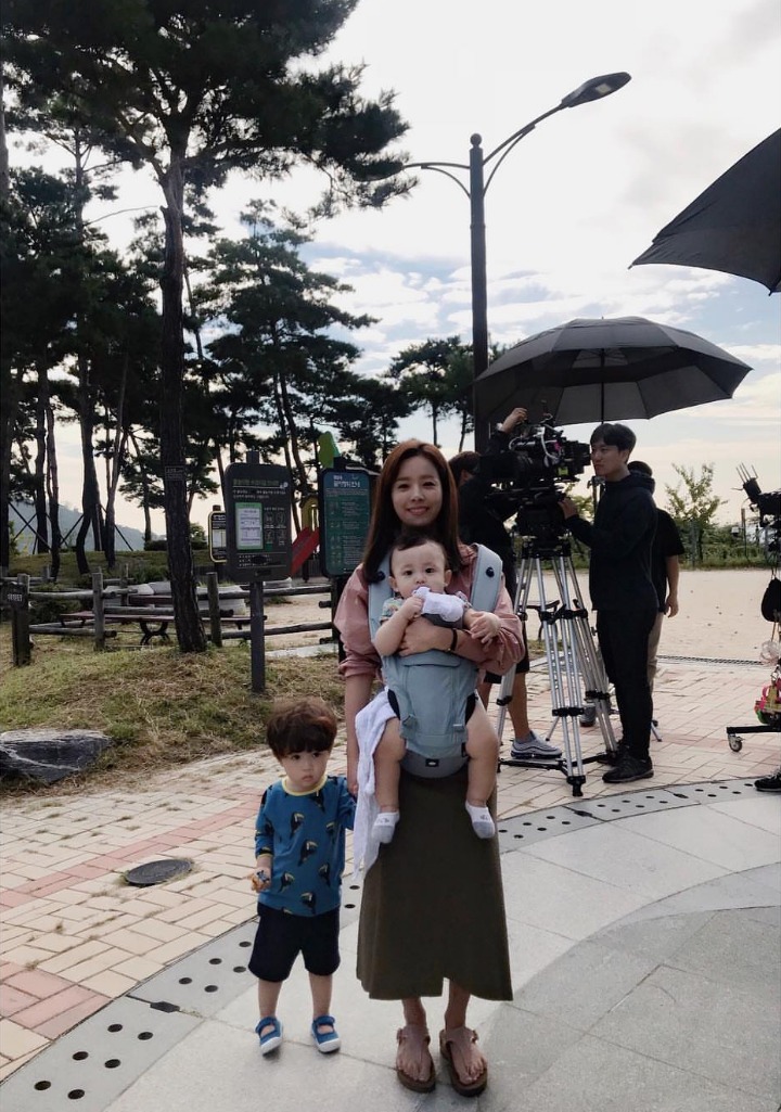 180922 한지민 인스타그램과 사진들 | 인스티즈