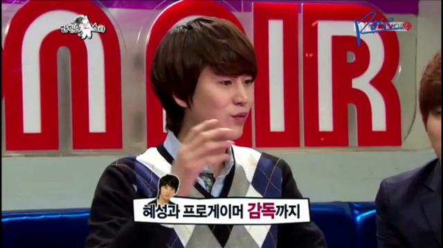 규현 때문에 스타크래프트 접은 신혜성.jpg | 인스티즈