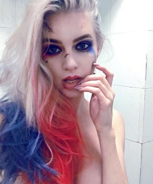 우크라이나 모델 | 인스티즈