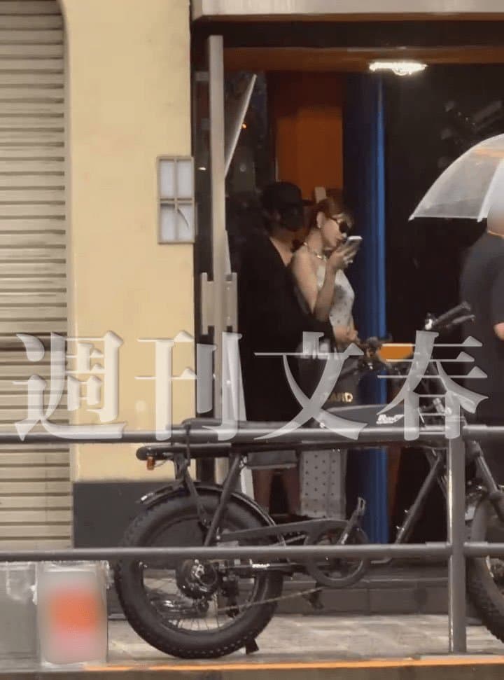 주학년 아스카 키라라에게 백허그 하는 사진 공개 | 인스티즈