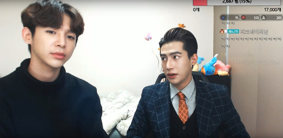 이성애자 BJ 갖고노는 게이 게스트.jpg | 인스티즈