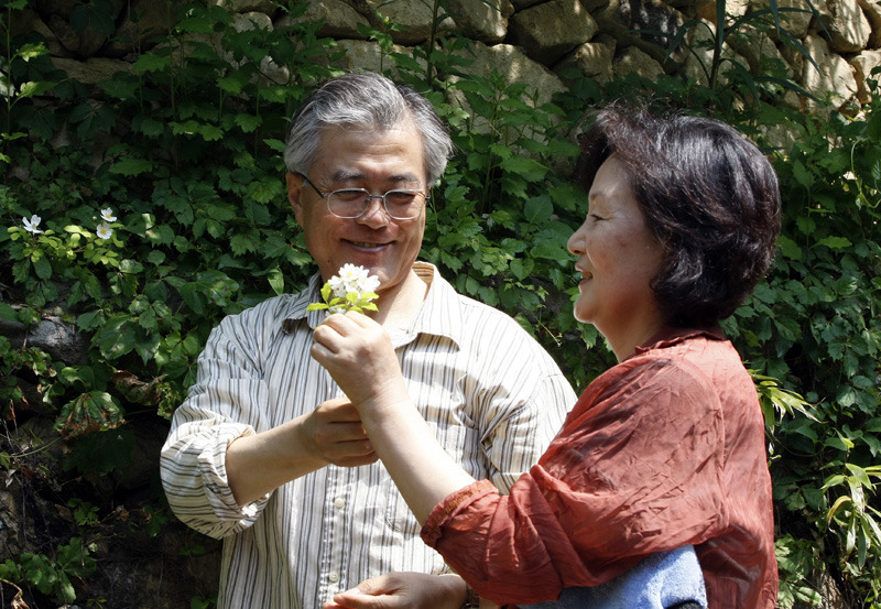 문재인 귀한 줄 알아야 함 | 인스티즈