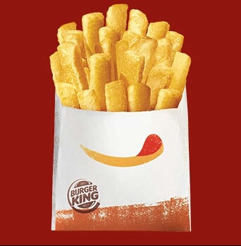 버거킹의 최근 가장 컸던 한수 | 인스티즈