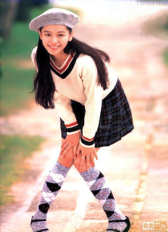 [비비안수] 원래는 걸그룹 출신(소녀대)때 모습(넘 옛날주의) | 인스티즈