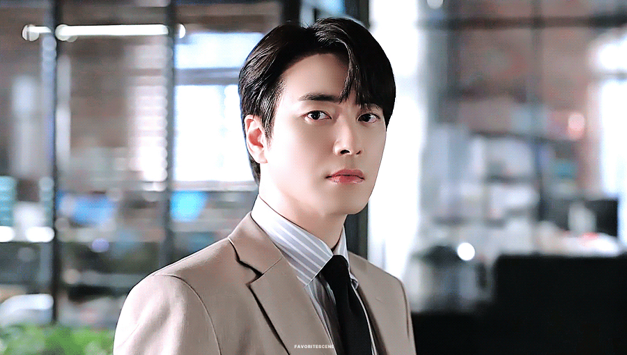 덩치끼리 곱해보는 이준혁 X 허남준 가상 시나리오 | 인스티즈