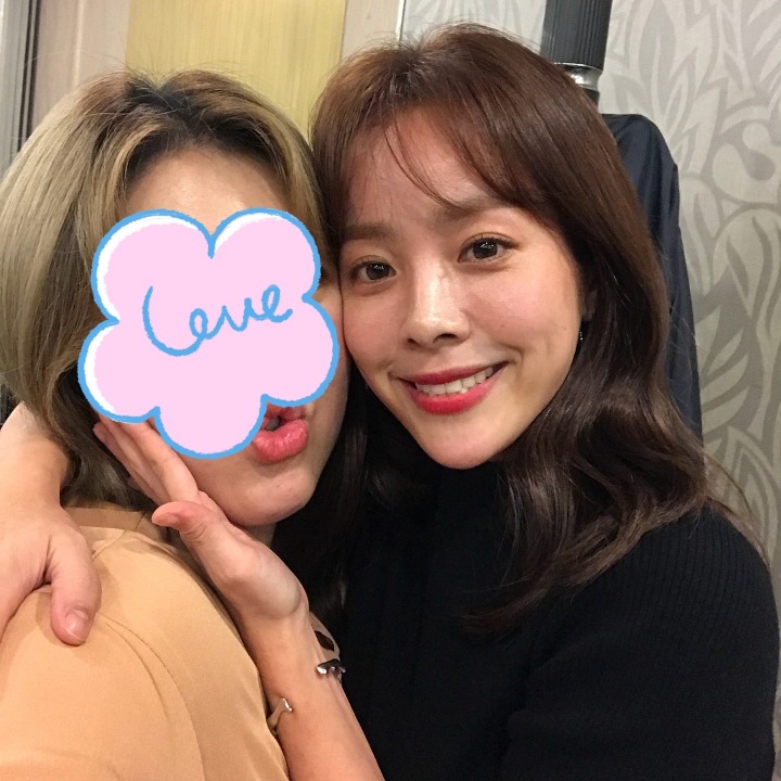 180922 한지민 인스타그램과 사진들 | 인스티즈