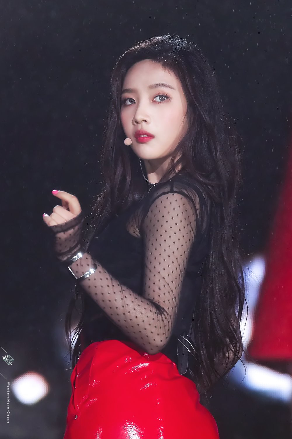 큐티섹시 레드벨벳 조이.jpgif | 인스티즈