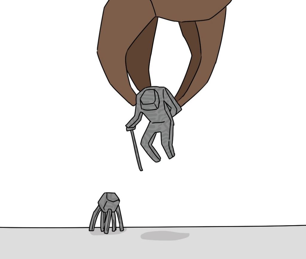 '프로젝트 헤일메리' 본 사람들 정병on 시켜주는 팬아트 ㅅㅍㅈㅇ | 인스티즈