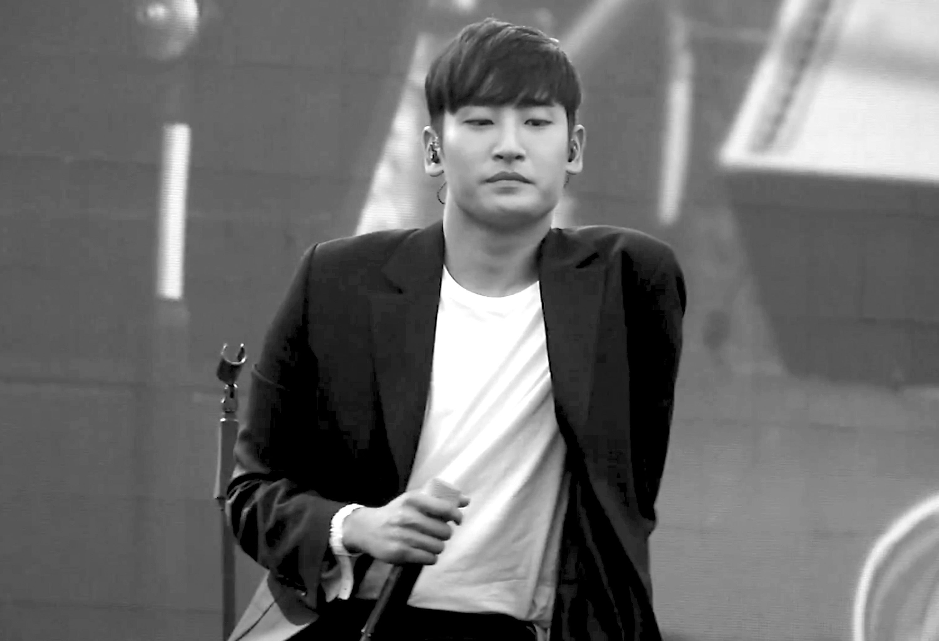 발라드 가순데 웬만한 아이돌보다 잘생긴 인물 | 인스티즈