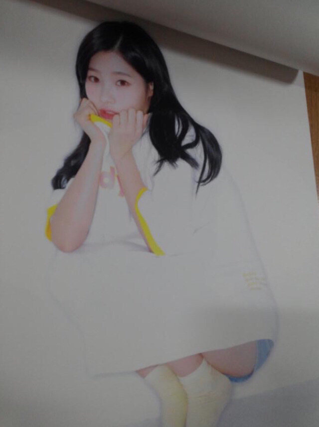 로타랑 또 작업한 다이아 | 인스티즈