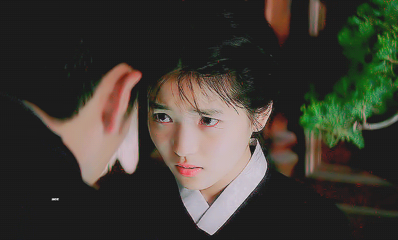 박찬욱이 보고"숙희 찾았다"고 했다는 김태리 아가씨 테스트 촬영 | 인스티즈