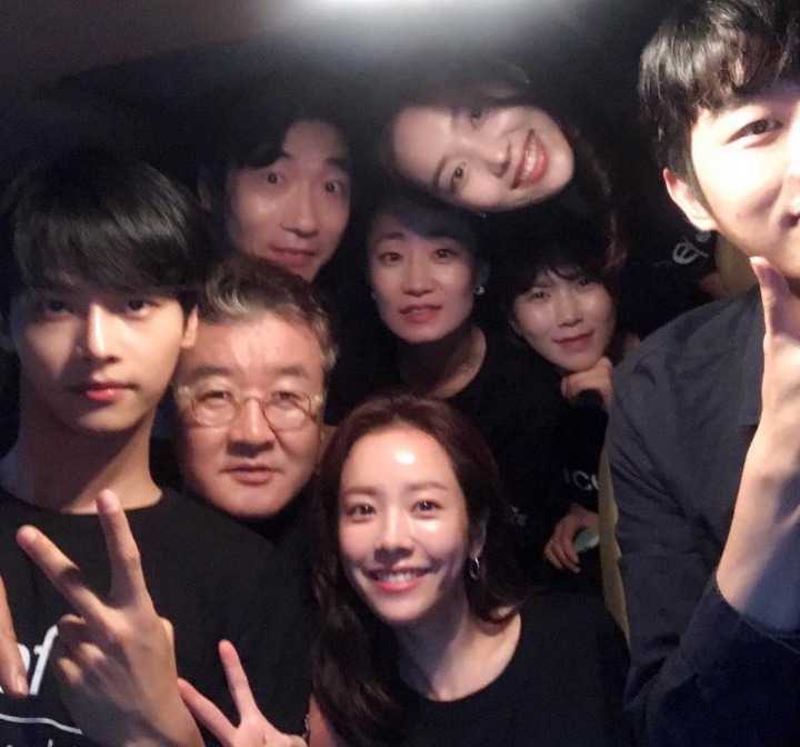 180922 한지민 인스타그램과 사진들 | 인스티즈
