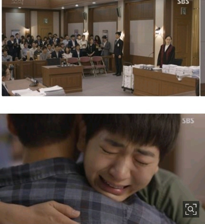 드라마 조작 실화 사건이라 더 소름 돋았던 윤선우 이야기 | 인스티즈