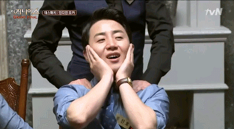 [더지니어스] 방송물 좀 먹더니 리즈시절 비주얼을 되찾은 홍진호 | 인스티즈