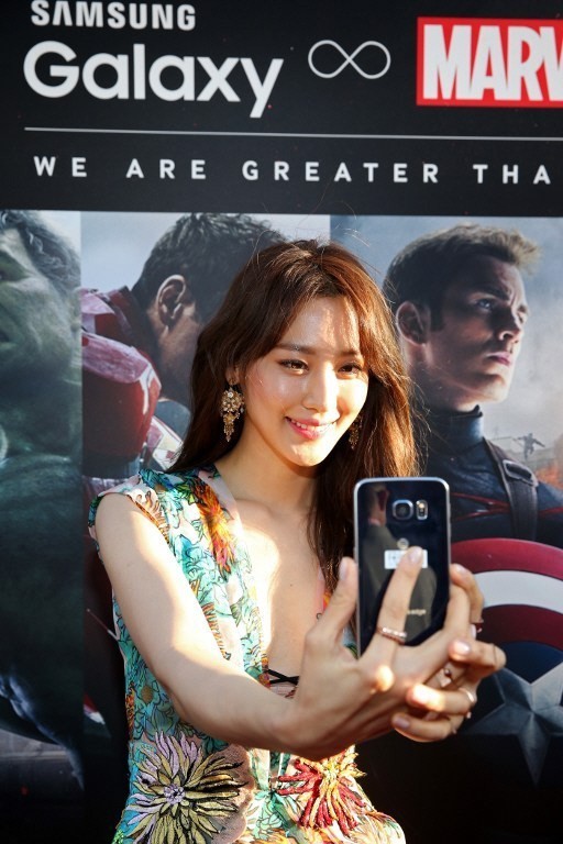 배우 수현 | 인스티즈