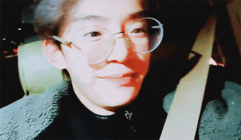 시력이 많이 안좋은 아이돌 | 인스티즈