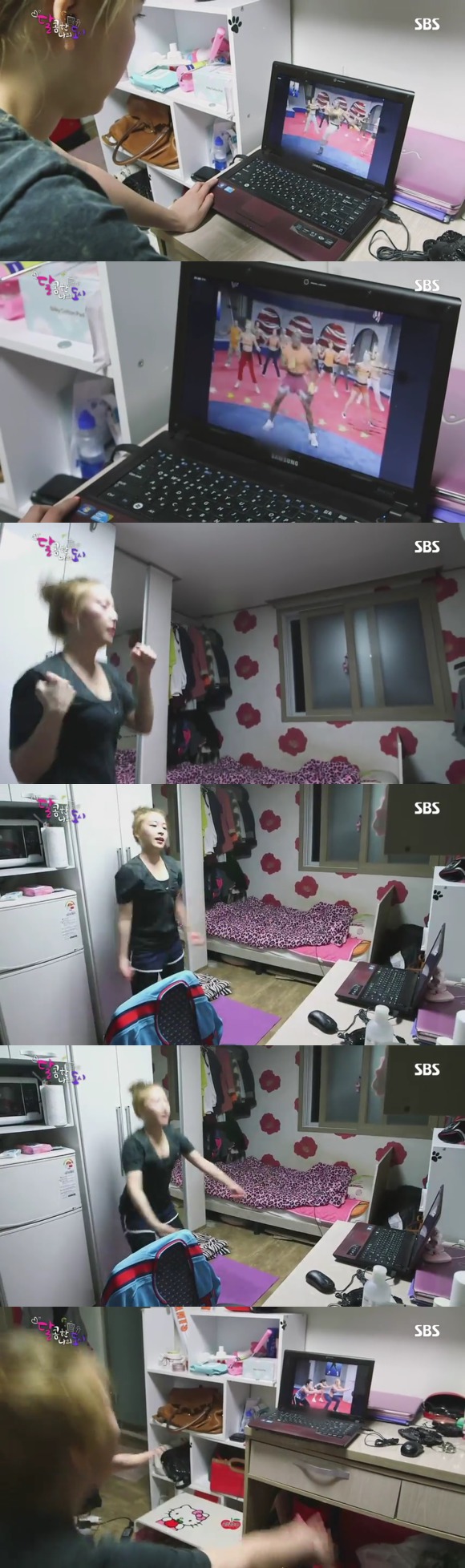 [달콤한나의도시] 3년전 너무 재밌게 봤던 현실적인 30살 즈음 여자들의 리얼리티 프로그램 2화 -03 | 인스티즈
