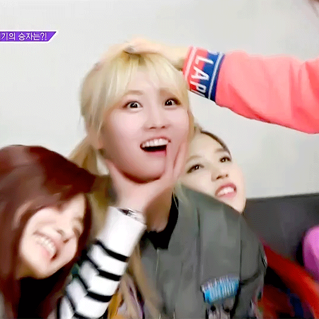 데뷔초 인기없다가 쭉쭉치고올라온 트와이스 멤버 | 인스티즈