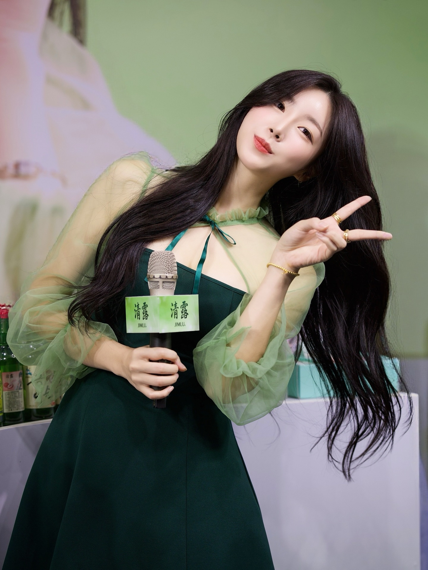 주관적인 치어리더 비주얼 goat | 인스티즈