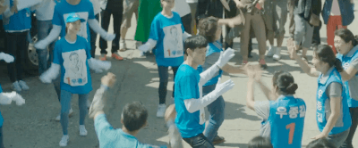 [강동원] 검사외전 강동원 댄스 움짤 .gif | 인스티즈