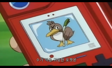 [고북손의포켓몬도감] 파오리는 왜 만들었을까 | 인스티즈