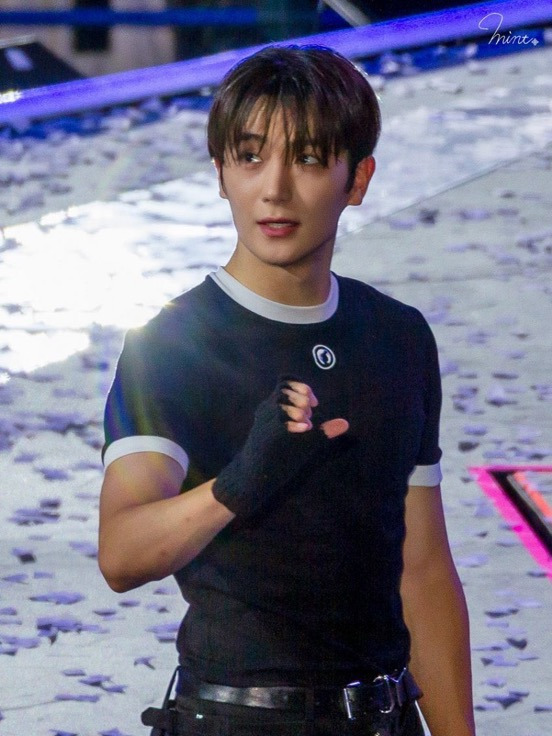 누가 이 투바투 홈마 좀 말려봐.twt | 인스티즈