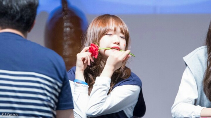 최유정 귀여운짤 모음 (I.O.I) | 인스티즈