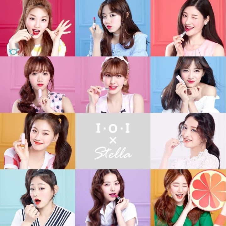 에뛰드 하우스 역대 여자 모델 | 인스티즈