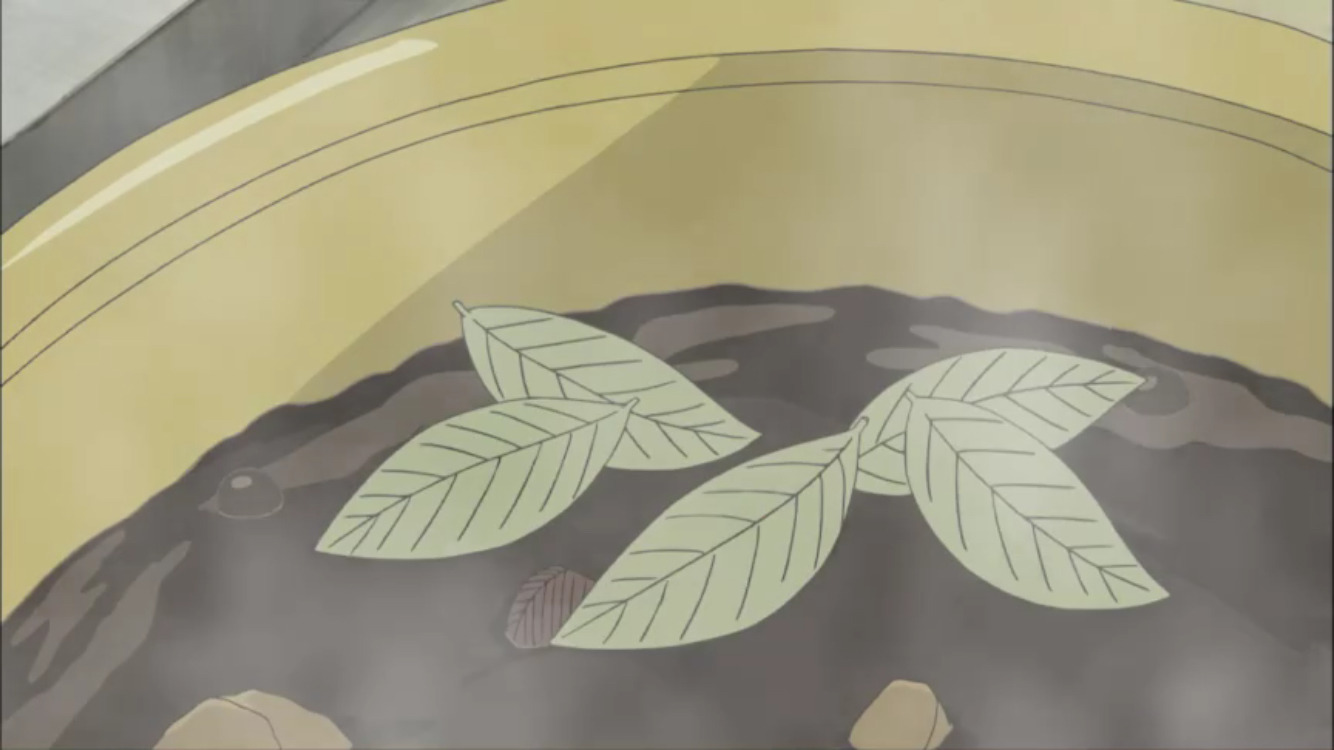 공포의 퉁순이 카레 1 | 인스티즈