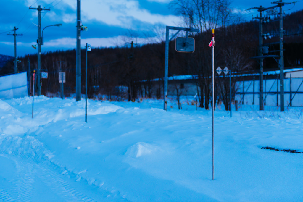 여시투어 겨울여행에 제격인 도시, 일본 홋카이도 (브금주의) | 인스티즈