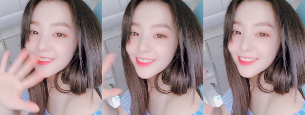 [레드벨벳] 중국팬들이 부르는 아이린 별명 | 인스티즈