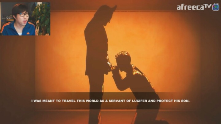 음란마귀 테스트 (feat.대도서관) | 인스티즈