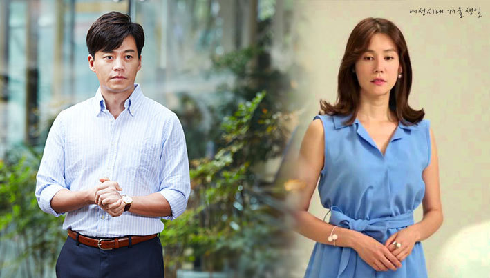 나이대 맞는 캐미 보고 싶어서 써보는 이서진 X 김지호 조합에 육성재를 끼얹는 소소한 드라마 가상 시나리오.txt | 인스티즈