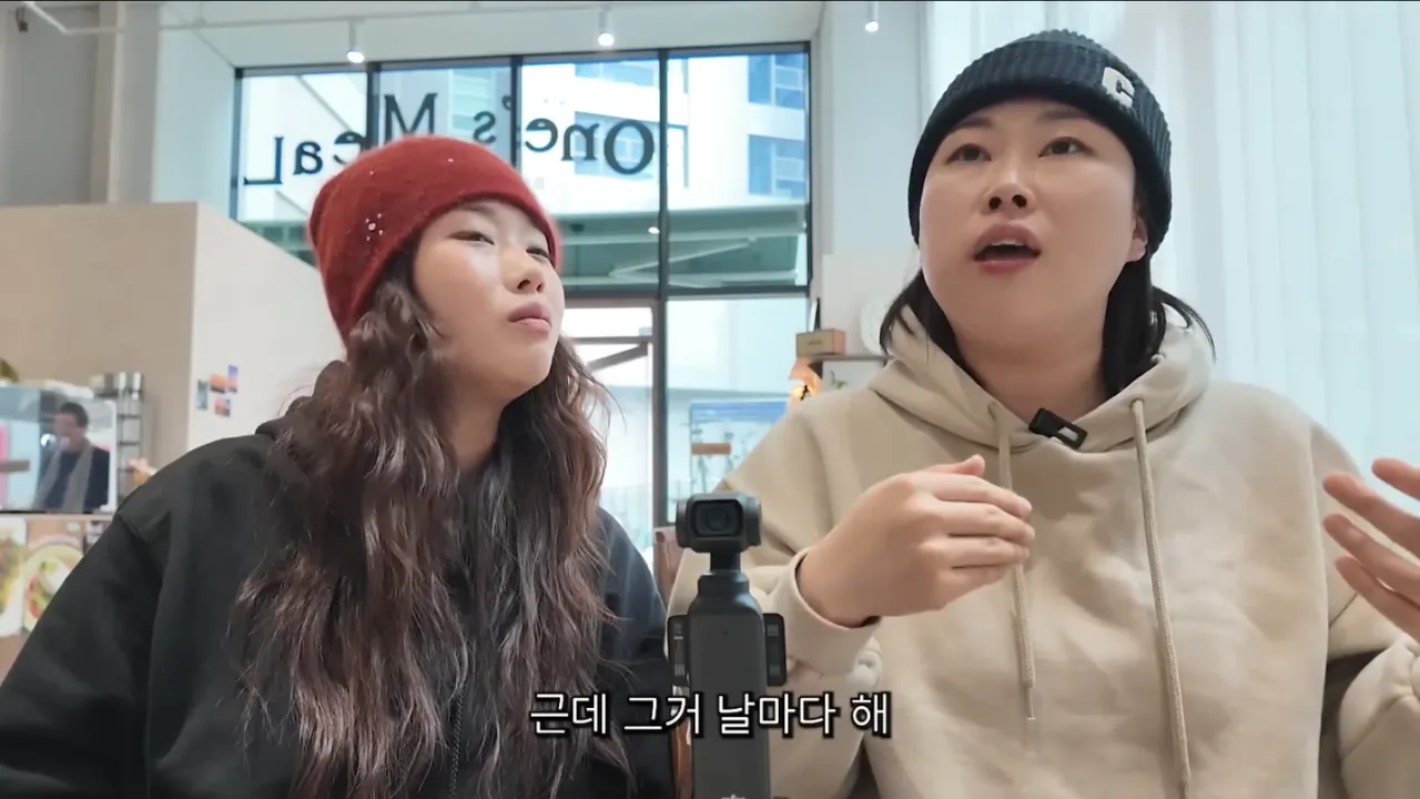 개그맨 신규진이 할아버지에게 받은 마지막 쪽지 | 인스티즈