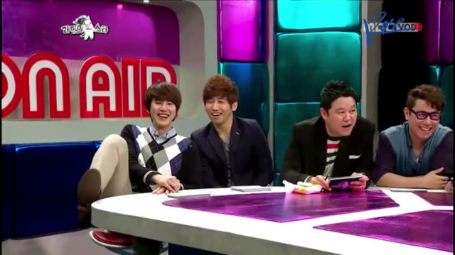 규현 때문에 스타크래프트 접은 신혜성.jpg | 인스티즈