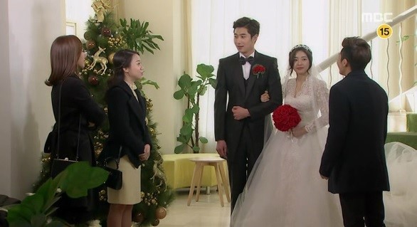  임성한 드라마 속 웨딩드레스 모음.JPG | 인스티즈