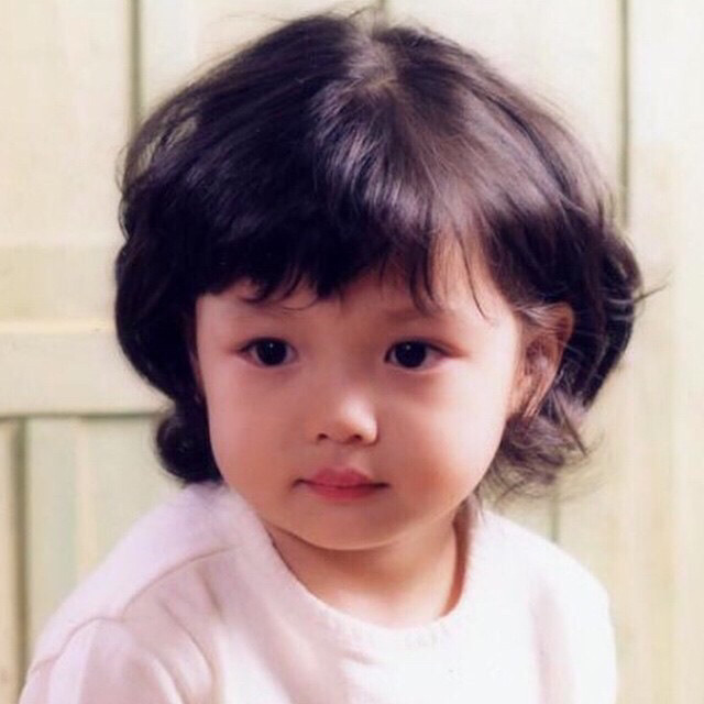 넘사벽 여신으로 성장하는 김유정 | 인스티즈
