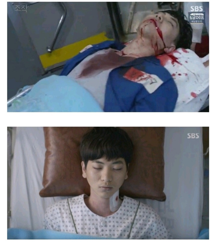 드라마 조작 실화 사건이라 더 소름 돋았던 윤선우 이야기 | 인스티즈