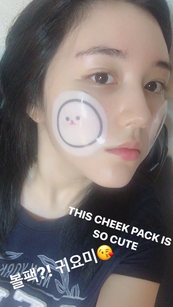 자연 미인 아이돌 | 인스티즈