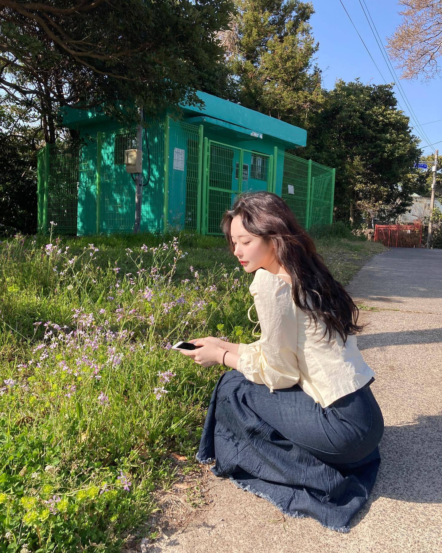 팔로워 125만명의 인스타 인플루언서 @hwa.min | 인스티즈